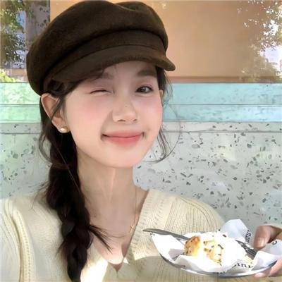 鹡鸰女神第一季 在线高清封面